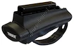 Dakdrager Thule met WingBar Black Jeep Renegade 5-Dr SUV met dakrails 15-24