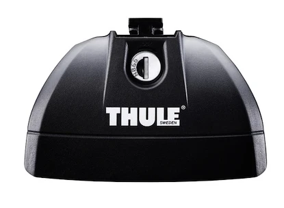 Dakdrager Thule met WingBar Black Proton X70 5-Dr SUV met geïntegreerde dakrails 18-24