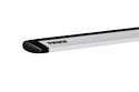 Dakdrager Thule met WingBar Fiat Talento 5-Dr Bus met vaste punten 16+