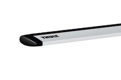 Dakdrager Thule met WingBar Fiat Talento 5-Dr Bus met vaste punten 16+