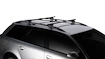 Dakdrager Thule Seat Exeo 5-Dr Estate met dakrails 09-13 Smart Rack
