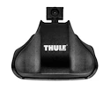 Dakdrager Thule Seat Exeo 5-Dr Estate met dakrails 09-13 Smart Rack