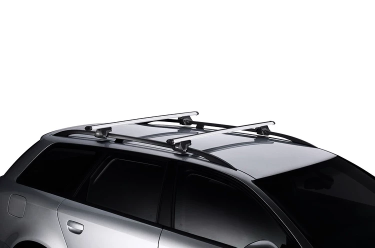 Przetestowano -  Dakdrager Thule SmartRack 794