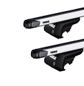 Dakdrager Thule  Touran II (5T) 1C