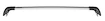 Dakdrager Thule WingBar Edge Audi Q5 5-Dr SUV met geïntegreerde dakrails 17-24