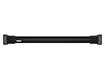 Dakdrager Thule WingBar Edge Black BMW X1 (E84) 5-Dr SUV met geïntegreerde dakrails 09-15