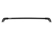 Dakdrager Thule WingBar Edge Black BMW X1 (E84) 5-Dr SUV met geïntegreerde dakrails 09-15