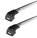 Dakdrager Thule WingBar Edge BMW 3-series Touring 5-Dr Estate met vaste punten 02-05