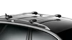 Dakdrager Thule WingBar Edge Ford Kuga 5-Dr SUV met dakrails 12-20
