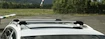 Dakdrager Thule WingBar Edge Jeep Cherokee Renegade 5-Dr SUV met dakrails 05-13