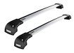 Dakdrager Thule WingBar Edge Mercedes Benz B-Class (W246) 5-Dr Hatchback met vaste punten 11-18