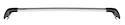 Dakdrager Thule WingBar Edge Mercedes Benz B-Class (W246) 5-Dr Hatchback met vaste punten 11-18