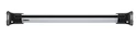 Dakdrager Thule WingBar Edge Volkswagen Cross Golf 5-Dr Hatchback met dakrails 06-14