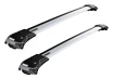 Dakdrager Thule WingBar Edge Volkswagen Tiguan (Mk. II) 5-Dr SUV met dakrails 16-24