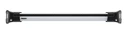 Dakdrager Thule WingBar Edge Volkswagen Touran I (1T) 5-Dr MPV met dakrails 03-15