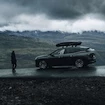Dakkoffer Thule Motion 3 XXL Black