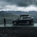 Dakkoffer Thule Motion 3 XXL Black