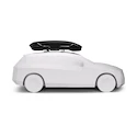 Dakkoffer Thule Motion 3 XXL Black