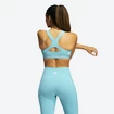 Dames bh adidas  Believe This Medium Support Workout Logo Mint Ton