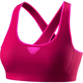 Dames bh Dynafit Alpine Bra Sangria