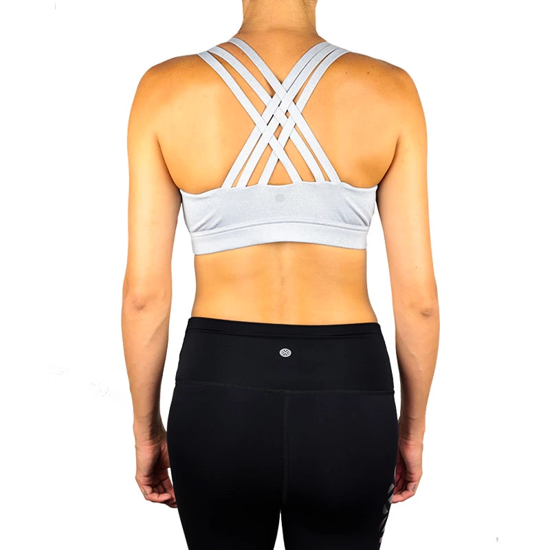 Dames bh Endurance  Athlecia Ivve Melange