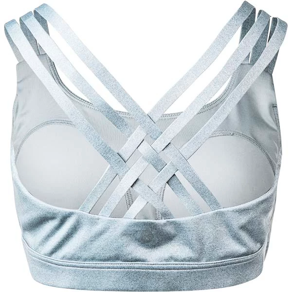 Dames bh Endurance  Athlecia Ivve Melange XXS/XS