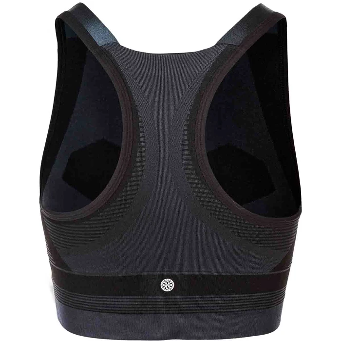 Dames bh Endurance  Athlecia Semaran India Ink XXS/XS