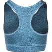 Dames bh Endurance  Athlecia Zuri Printed Blue