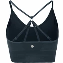 Dames bh Endurance  Foan Seamless Bra Dark Sapphire