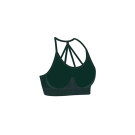 Dames bh Endurance Foan Seamless Bra Marble Green