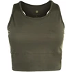 Dames bh Endurance  Franz Sports Bra Olive