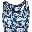 Dames bh Endurance  Summer Print Sports Bra