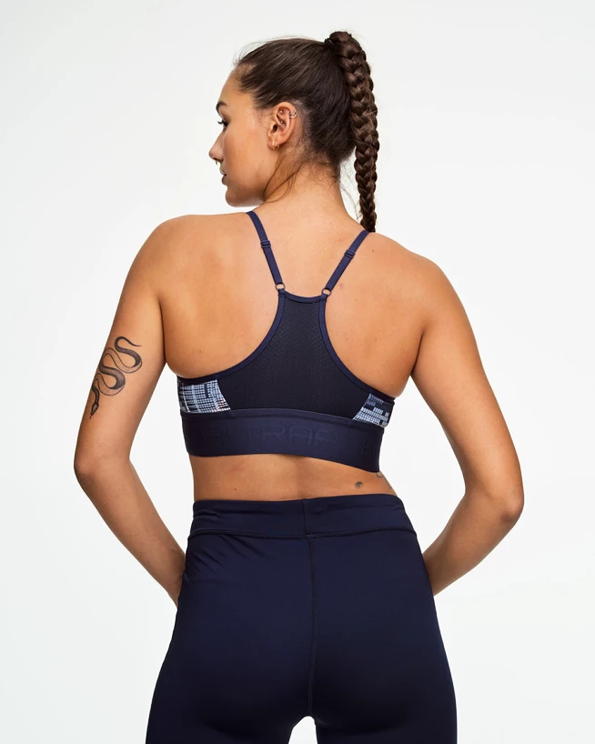 Dames bh Kari Traa  Var Marin XS
