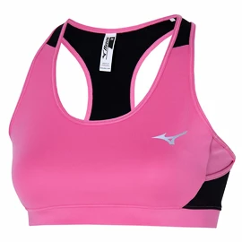 Dames bh Mizuno Alpha Bra Wild Orchid