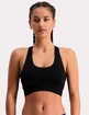 Dames bh Mons Royale  Stratos Merino Shift Sports Bra