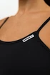 Dames bh Nebbia  3/4 Bra with high impact 474 black