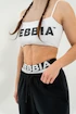 Dames bh Nebbia Barbell Therapy Back Check 612 White