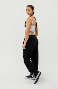 Dames bh Nebbia Barbell Therapy Back Check 612 White