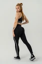 Dames bh Nebbia Barbell Therapy My Rules 608 black