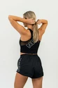 Dames bh Nebbia  FIT Activewear Padded Sports Bra 437 black