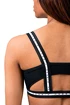 Dames bh Nebbia  Mesh Me bralette 540&nbsp;black
