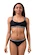 Dames bh Nebbia  Mesh Me bralette 540&nbsp;black
