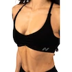 Dames bh Nebbia TOTALLY SEAMLESS Medium-Support Sports Bra 305 black