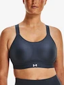 Dames bh Under Armour  Infinity Crossover High-GRY S