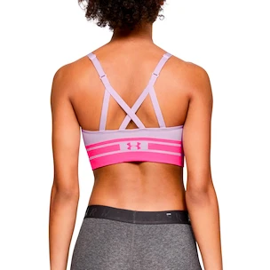 Dames bh Under Armour  Seamless Longine XS