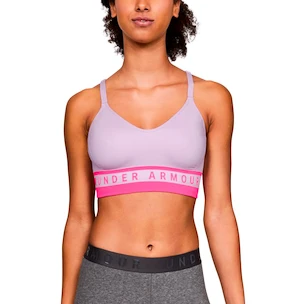 Dames bh Under Armour  Seamless Longine XS