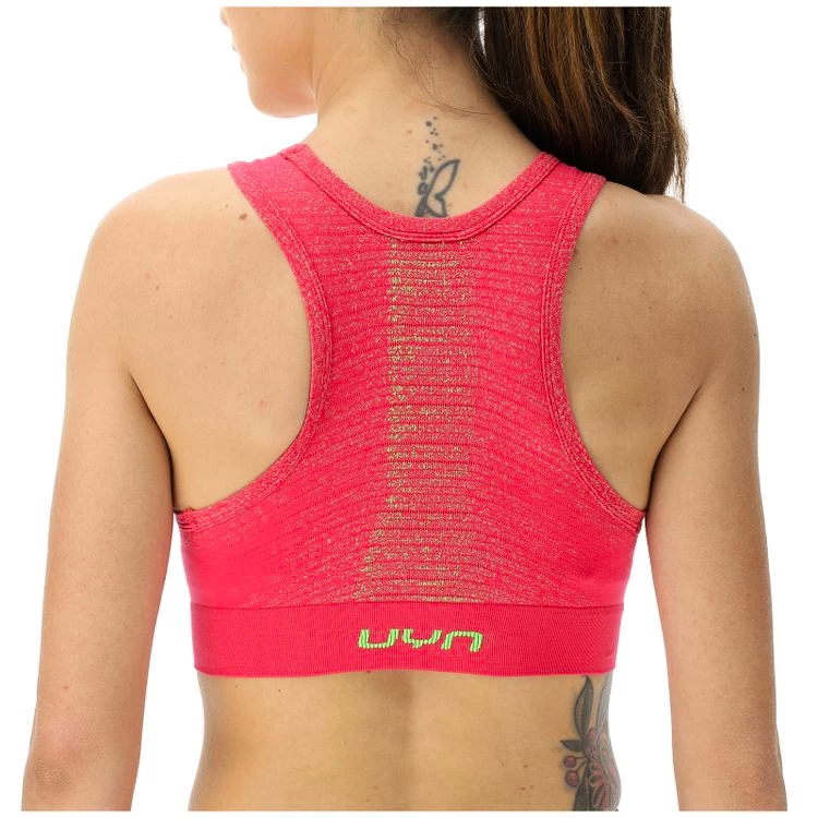Dames bh UYN  RUNNING EXCELERATION OW BRA XS