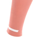 Dames compressie hardloopkousen kuiten CEP  4.0 Rose