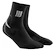 Dames compressiesokken CEP  Compression with ankle protection  IV