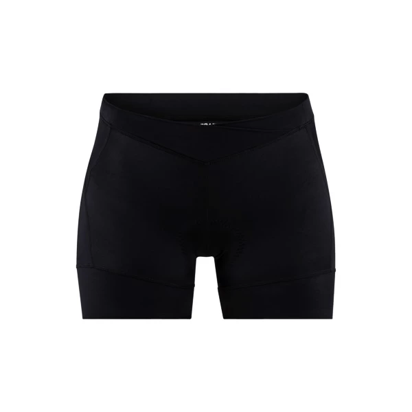 Dames fietsbroek Craft  Essence Hot Black